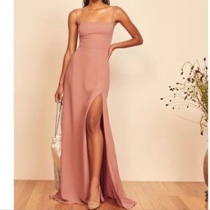 Reformation Ingrid Dress size 2